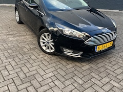 Ford Focus - 1.0 Titanium