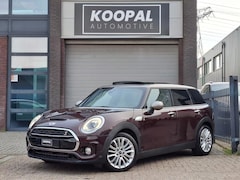 MINI Clubman - 2.0 Cooper S Chili| Pano | Head-Up | Leer | Camera | Keyless