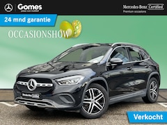 Mercedes-Benz GLA-Klasse - 250 e Progressive