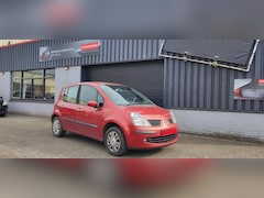 Renault Modus - 1.4-16V Dynam.Luxe Airco en cruuse controll