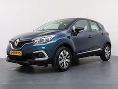 Renault Captur - Captur 0.9 TCe Intens | Navi | Climate | Cruise | 12 mnd