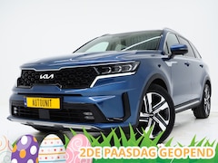 Kia Sorento - 1.6 T-GDI Plug-in Hybrid 4WD ExecutiveLine | Panoramadak | Bose | Leder | HUD | 360 | Keyl