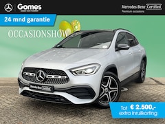 Mercedes-Benz GLA-Klasse - 250 e AMG Line