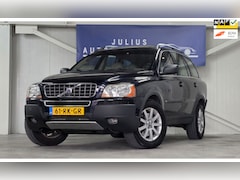 Volvo XC90 - 4.4 V8 Executive 7P Trekhaak Schuif/Opendak NAP Premium Sound
