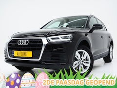 Audi Q5 - 50 TFSI e quattro 299PK | Leder | Stoelverarming | PDC | DAB | Cruise | Climate