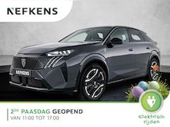 Peugeot e-3008 - GT Avantage 73 kWh 210pk Automaat | 8 JAAR GARANTIE | Schuif-/Kanteldak | 360 Camera | Ele