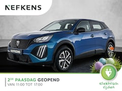 Peugeot e-2008 - EV Business 54 kWh 156pk Automaat | 8 JAAR GARANTIE | NIEUW | SNEL LEVERBAAR | 3 Fase | Na