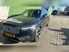 Volvo XC90 - 2.0 T8 Twin Engine AWD Inscription nieuwe Distr.riem