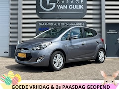 Hyundai ix20 - 1.4i i-Drive 90PK Trekhaak, Clima, Cruise, Isofix, Lmv, Usb, ElektrRamenV+A, ElektrSpiegel