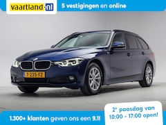 BMW 3-serie Touring - 318d Business [ Navi PDC Clima Cruise LED ]
