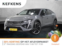 Peugeot 408 - 1.6 HYbrid 225PK EAT8 Allure Avantage | 1ste eigenaar | AUTOMAAT | AppleCarPlay/AndroidAut
