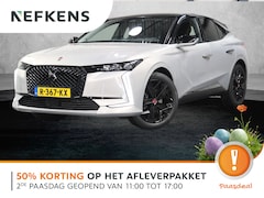 DS 4 - 4 Performance Line 130PK Automaat | Navigatie | Achteruitrijcamera | Parkeersensoren Voor