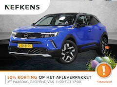 Opel Mokka-e - Business Elegance 50-kWh 11kw bl. 136PK | 1ste Eigenaar | ACCURAPPORT 92% | Armsteun | Sto