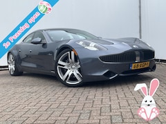 Fisker Karma - 2.0 213pk Eco Hybrid Voll.Onderhoud Stoelverw Nav/Cam Alcantara 22 inch