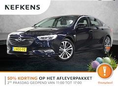 Opel Insignia - 165PK Executive | 1ste eigenaar | Winterpakket | OPC-Line | AppleCarplay/Android Auto | 36