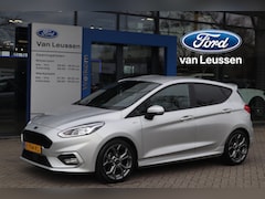 Ford Fiesta - ST-LINE-X WINTERPACK B&O-AUDIO KEYLESS APPLE/ANDROID PARK-SENSOREN NL-AUTO