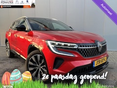 Renault Austral - 1.2 E-Tech FULLHYBRID 200 TECHNO/PANODAK/CAM