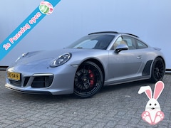 Porsche 911 - 3.0 Carrera GTS 4WS Carbon buckets Full Dealer-Serviced SportChrono Carbon-Interior Sport