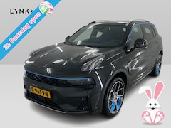 Lynk & Co 01 - 1.5 PHEV 360° Zwarte hemel Adapt.cruise Stoelverw. Carplay