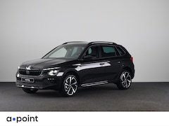Skoda Kamiq - Monte Carlo 1.0 TSI 115 pk 6 versn. Hand | Wegklapbare trekhaak | Winter Pakket | 18 inch