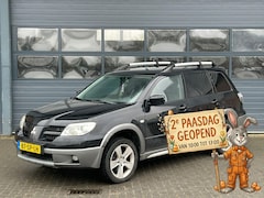 Mitsubishi Outlander Sport - 2.4 INTENSE 4WD I MEENEEMPRIJS I GEEN VERKOOP AAN PARTICULIEREN