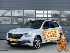 Skoda Kamiq - 1.0 TSI SPORT BUSINESS I 2E PAASDAG OPEN I AUTOMAAT I PANORAMADAK I TREKHAAK I APPLE CARPL