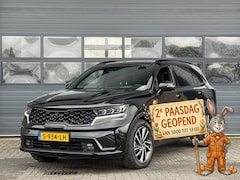 Kia Sorento - 1.6 T-GDI PLUG-IN HYBRID 4WD EXECUTIVELINE 7-PERS I 2E PAASDAG OPEN I TREKHAAK I LEDEREN B