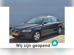 Volvo S40 - 1.8 Summum Navi Apk 03-2027