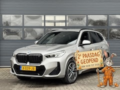 BMW iX1 - XDRIVE30 LAUNCH EDITION 67 KWH (99% SOH) I 2E PAASDAG OPEN I M-SPORTPAKKET I APPLE CARPLAY