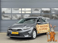 Kia Cee'd Sportswagon - CEED 1.0 T-GDI DYNAMICLINE I 2E PAASDAG OPEN I APPLE CARPLAY I P-CAMERA I CLIMATE CONTROL