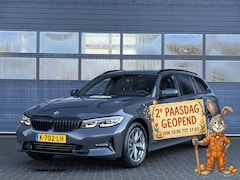 BMW 3-serie Touring - 320i HIGH EXECUTIVE EDITION I 2E PAASDAG OPEN I SPORTLINE I SCHUIFDAK I LEDEREN BEKLEDING
