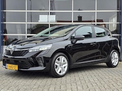 Renault Clio - 1.0 TCe 90 GPF evolution