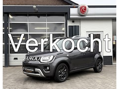 Suzuki Ignis - 1.2 Select Automaat