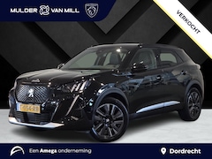 Peugeot e-2008 - GT EV 50kWh 136pk AUTOMAAT | SCHUIF/KANTELDAK | STOELVERW. | 18" EVISSA | CLIMA | NAVI | C