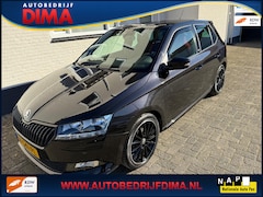 Skoda Fabia - 1.0 TSI Business Edition Monte Carlo/ Navi/ Camera/ ECC/ PDC/ Cruise Control