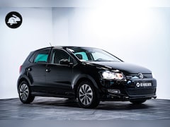 Volkswagen Polo - 1.0 BlueMotion Edition|5drs|Carplay|Navi|Trekhaak