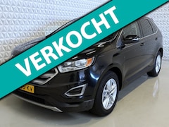 Ford Edge - SEL 2.0 FWD / AUTOMAAT WERKT NIET (2015)