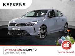 Opel Corsa - 1.2 Turbo Hybrid Edition | Tot 8 jaar Garantie | Stoel & Stuur verwarming | Camera | Parke