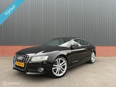 Audi A5 Coupé - 2.0 TFSI Pro Line Xenon S-Line Cruise NL Auto Nieuwe Apk