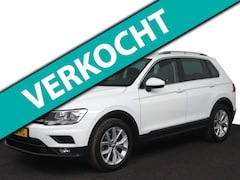 Volkswagen Tiguan - 1.5 TSI ACT Comfortline Business|Automaat|Trekhaak