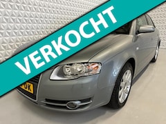 Audi A4 Limousine - 2.0 TDI Automaat Climate+Cruise control