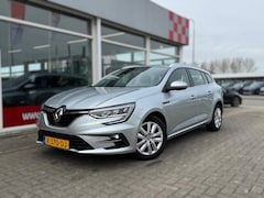 Renault Mégane Estate - 1.3 TCe 140 Equilibre |Carplay|Led|Navigatie|Cruise Control