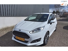 Ford Fiesta - 1.0 EcoBoost ST Line|full options®|org-NL & NAP