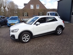 Audi Q2 - 30 TFSI Pro Line Ecc, Cruise, controle, Carplay/android, Afneembare trekhaak