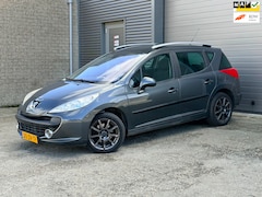 Peugeot 207 SW - 1.6 VTI automaat