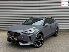 CUPRA Formentor - 1.4 e-Hybrid VZ Performance PANO I MEMORY I 245 PK