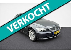 BMW 3-serie - 320i Dynamic Executive NAP/Cruise/Automaat/Onderhoudboekjes