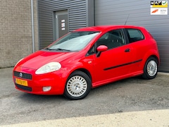 Fiat Grande Punto - 1.2 Edizione Cool