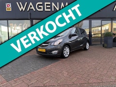 Opel Karl - 1.0 ecoFLEX Innovation AUT|Cruise|NAVI|Stoelvw