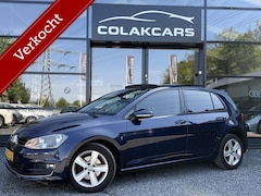 Volkswagen Golf - 1.4 TSI ACT Highline PANO/DSG/NAP/TREKHAAK
